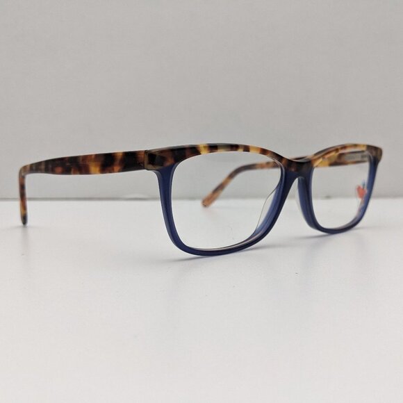 🕶️Maui Jim MJO2110-54B Eyeglasses 52/15 135 /ALJ103🕶️ - Picture 5 of 7